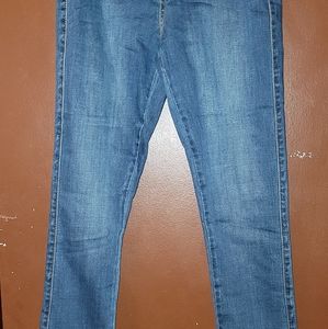 Fashion Nova Jeans Size 1